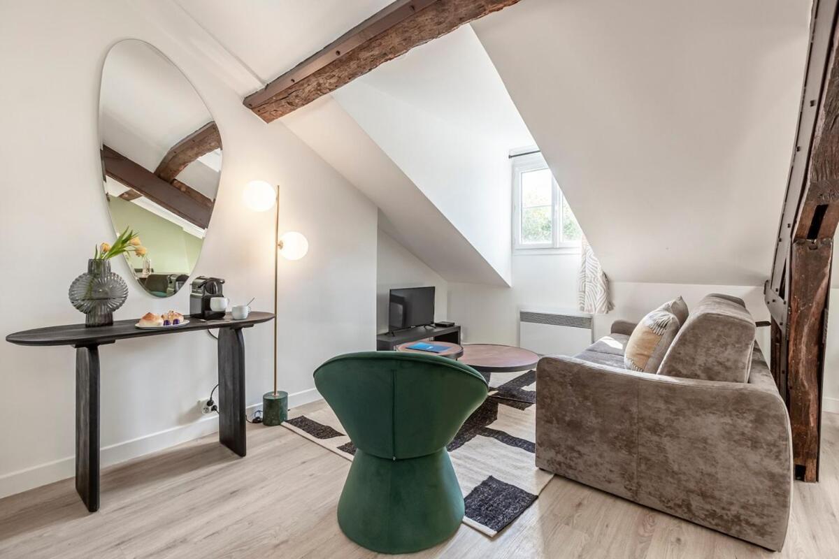 62#opera #grandsboulevards #louvre #paris 02 #ac Appartement Parijs